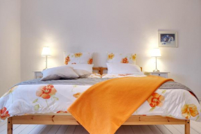 Ferienwohnung Heimaterde